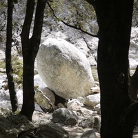 Photo de France - La randonnée des Gorges d'Héric